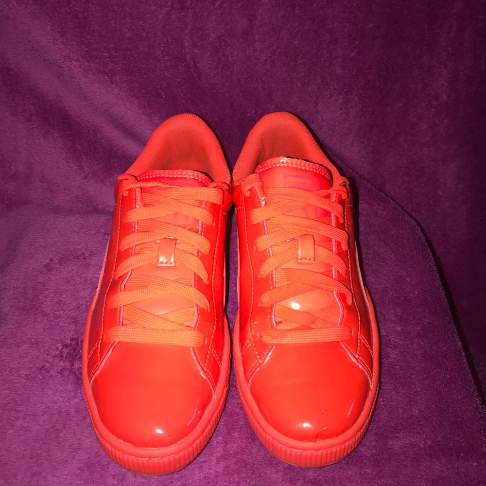 ☄️ Puma Sneakers☄️